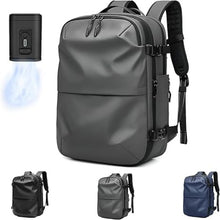 Load image into Gallery viewer, Pakkit™ - Vacuum Compression Travel Backpack
