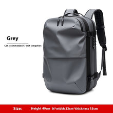 Load image into Gallery viewer, Pakkit™ - Vacuum Compression Travel Backpack
