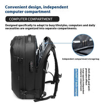 Load image into Gallery viewer, Pakkit™ - Vacuum Compression Travel Backpack
